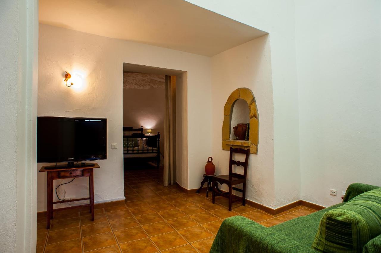 Landhaus Casa Cueva El Molino