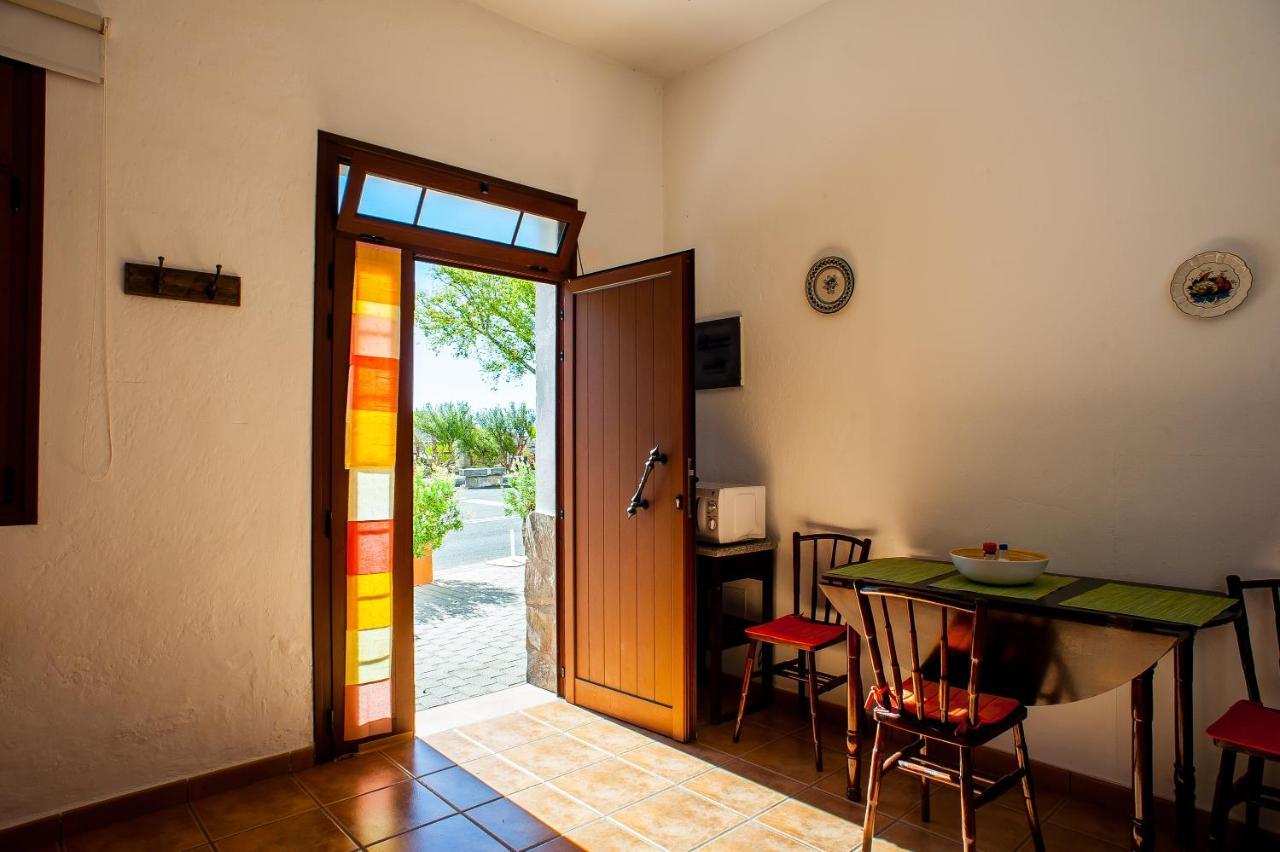 Casa Cueva El Molino Landhaus *